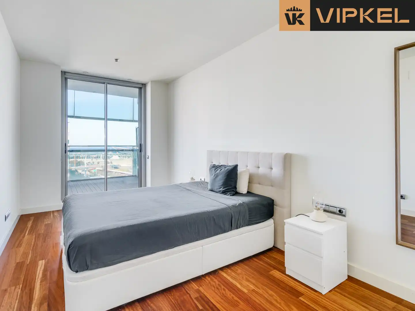 Appartement avec terrasse à vendre à Passeig de Garcia Fària, imagen 15