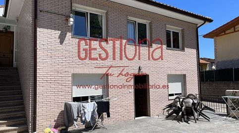 OPORTUNIDAD INVERSIÓN TRES VIVIENDAS EN NOJA
