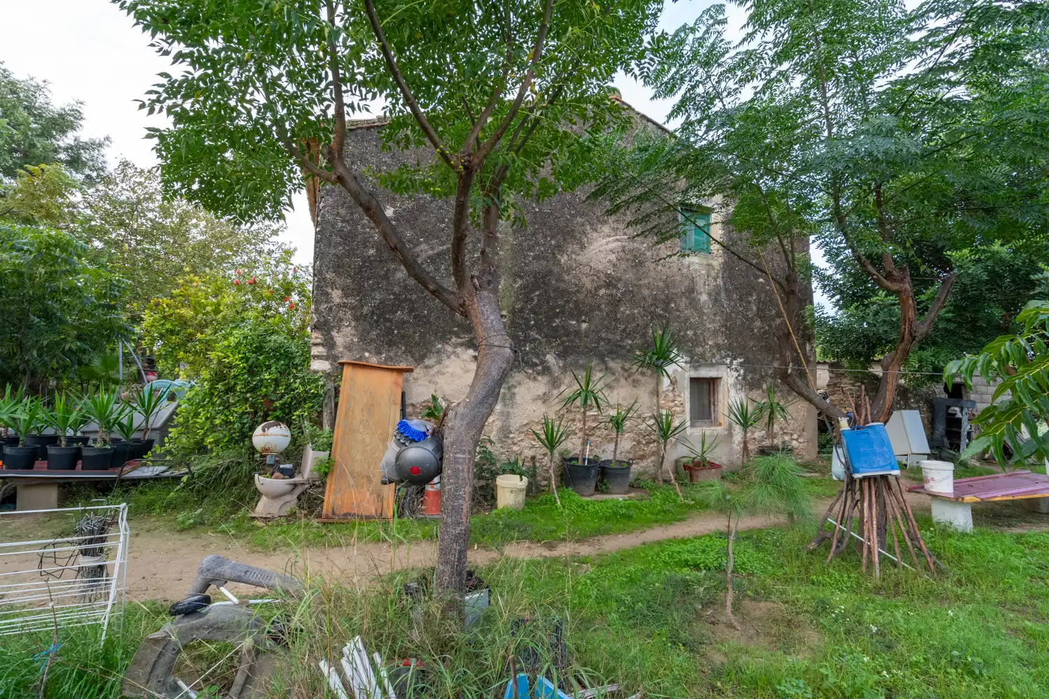 Terreny rústic en venda a Camí del Lloron de Tortosa 28, imagen 3