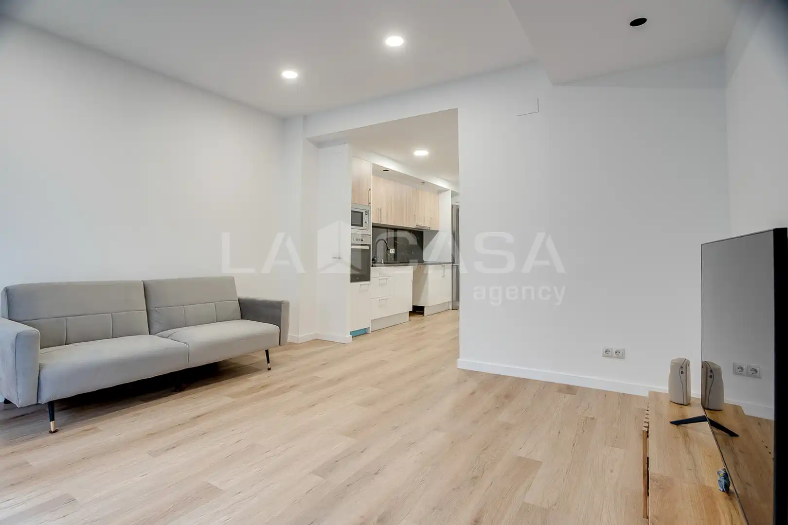 Büro zum Verkauf in L'Hospitalet de Llobregat