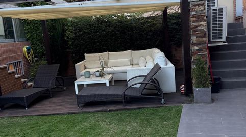 Foto 2 de Casa o xalet en venda a Xunta de Galicia , Valdecabañas, Boadilla del Monte