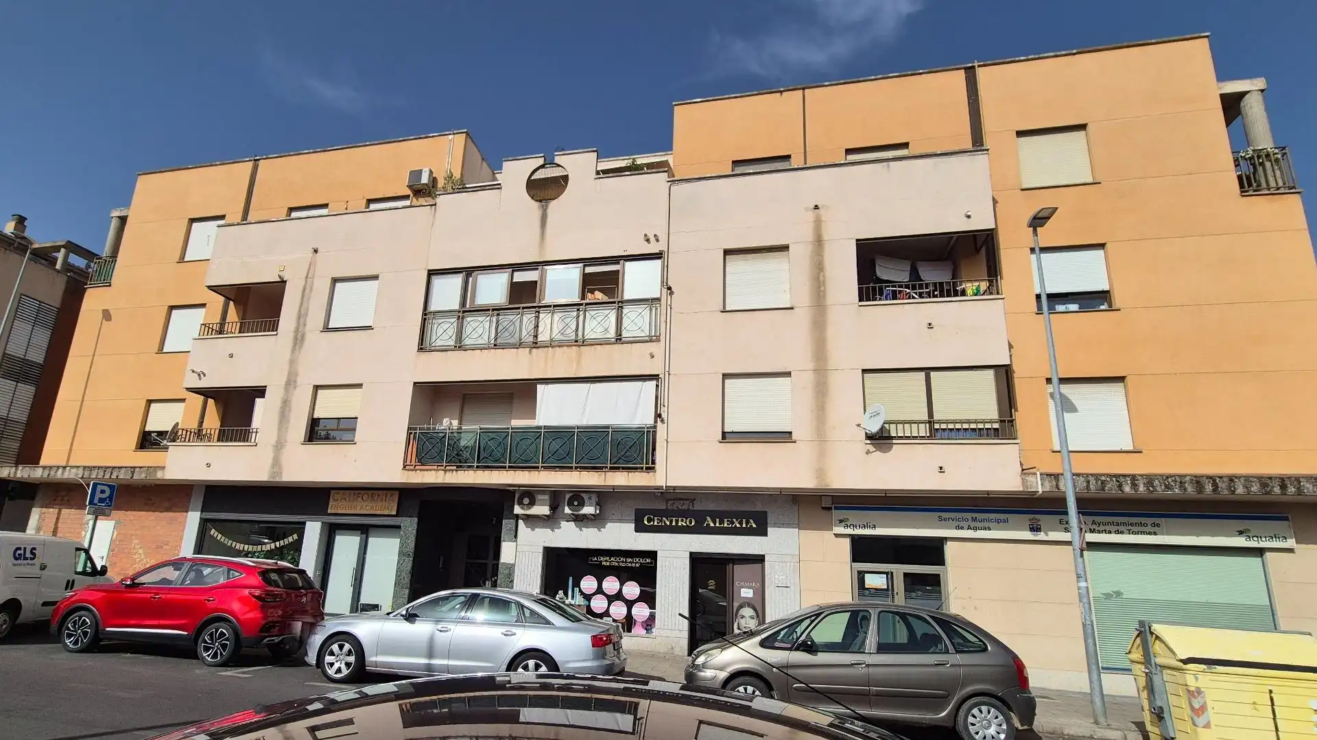 Pis amb terrassa en venda a Santa Marta de Tormes, imagen 12