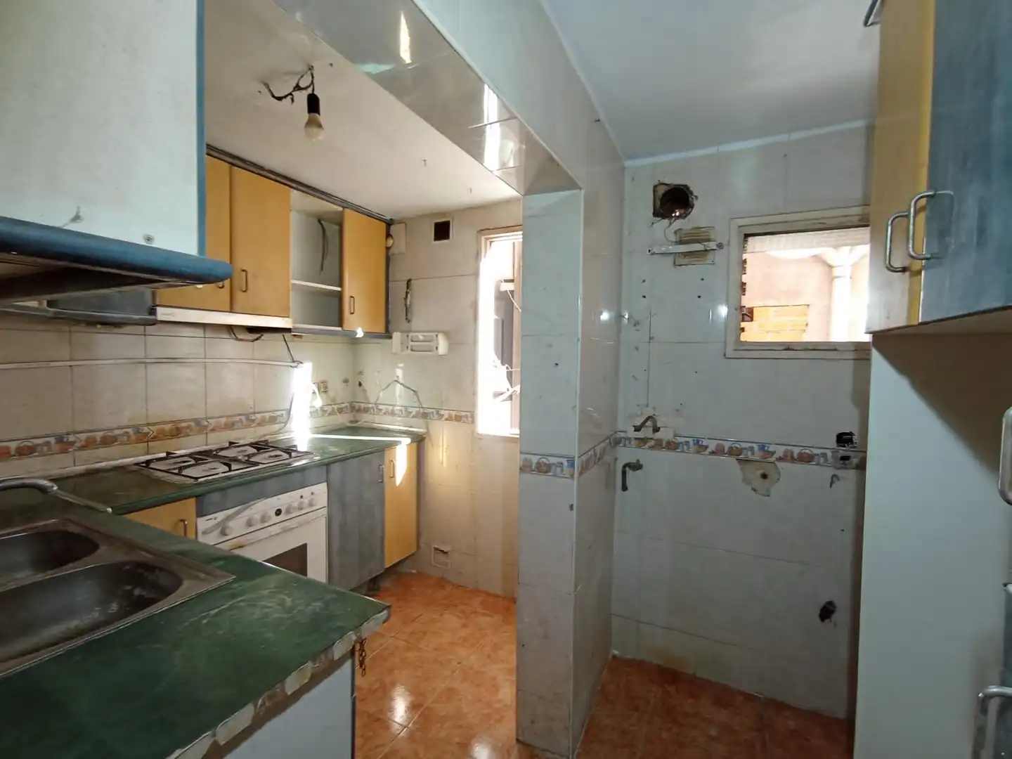 Flat for sale in C/ Alfons XII, Sant Roc