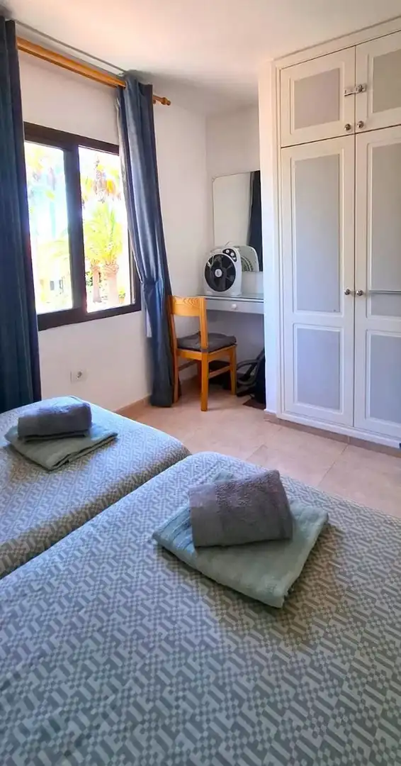 Apartamento en venta en Corralejo
