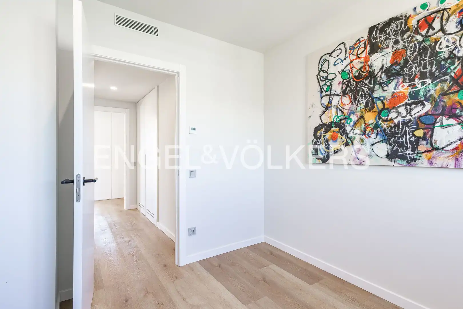 Penthouse with pool for sale in La Plana, imagen 36