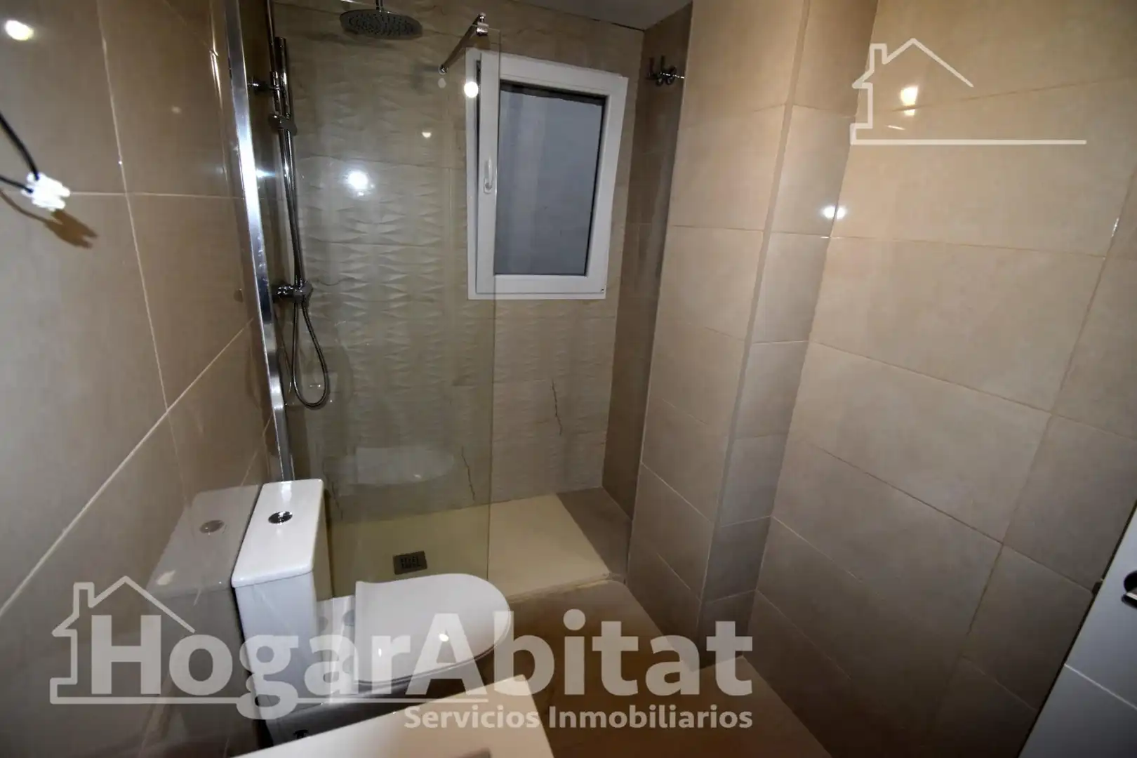 Bany de Pis en venda en Castellón de la Plana / Castelló de la Plana