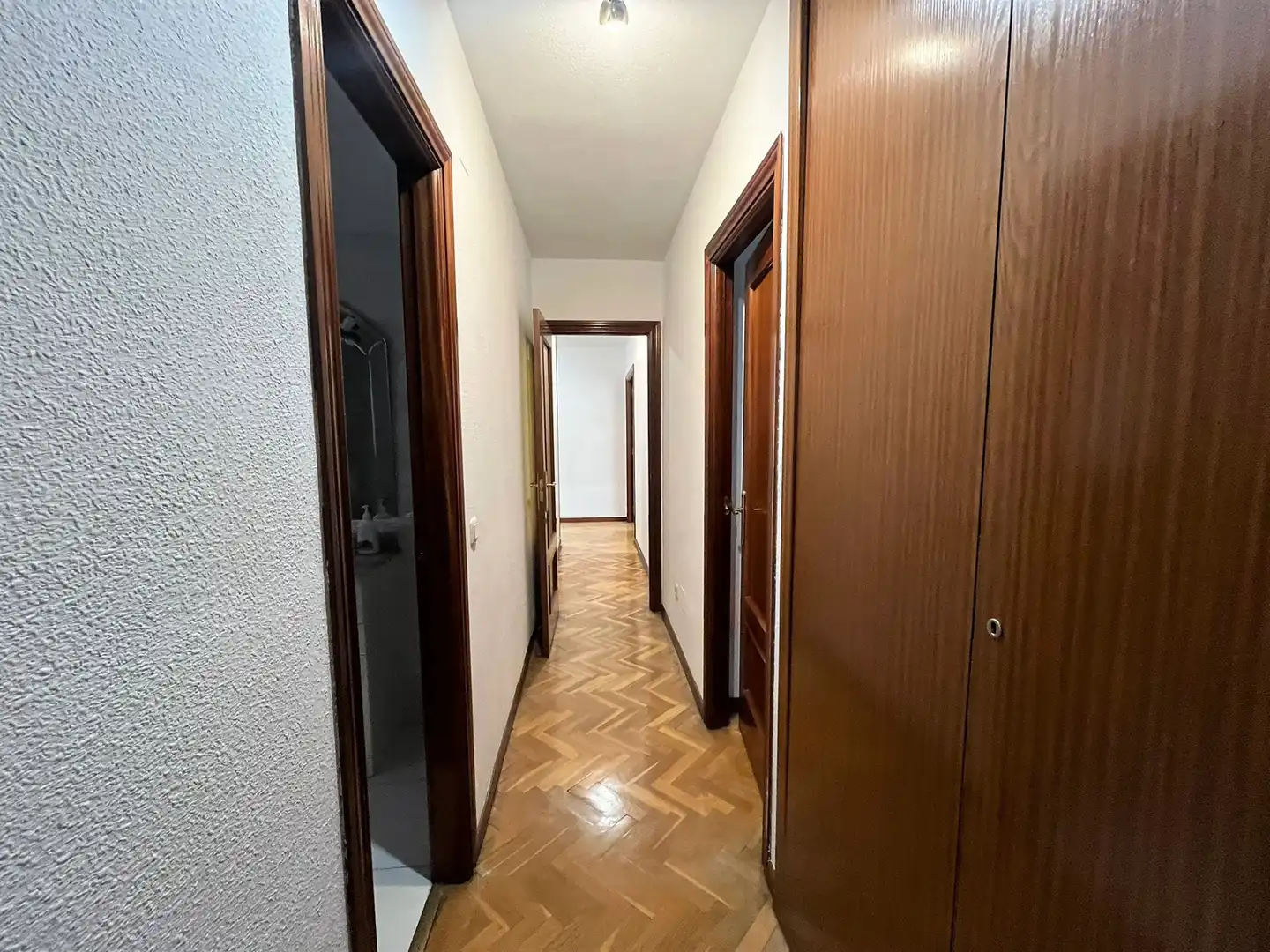 Dachboden zum Verkauf in Fuenlabrada mit Klimaanlage, Heizung und Terrasse