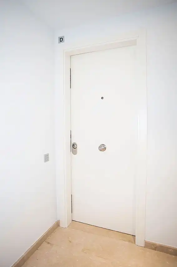 Attic for rent in Barcelona  with Air Conditioner, Terrace and Storage room