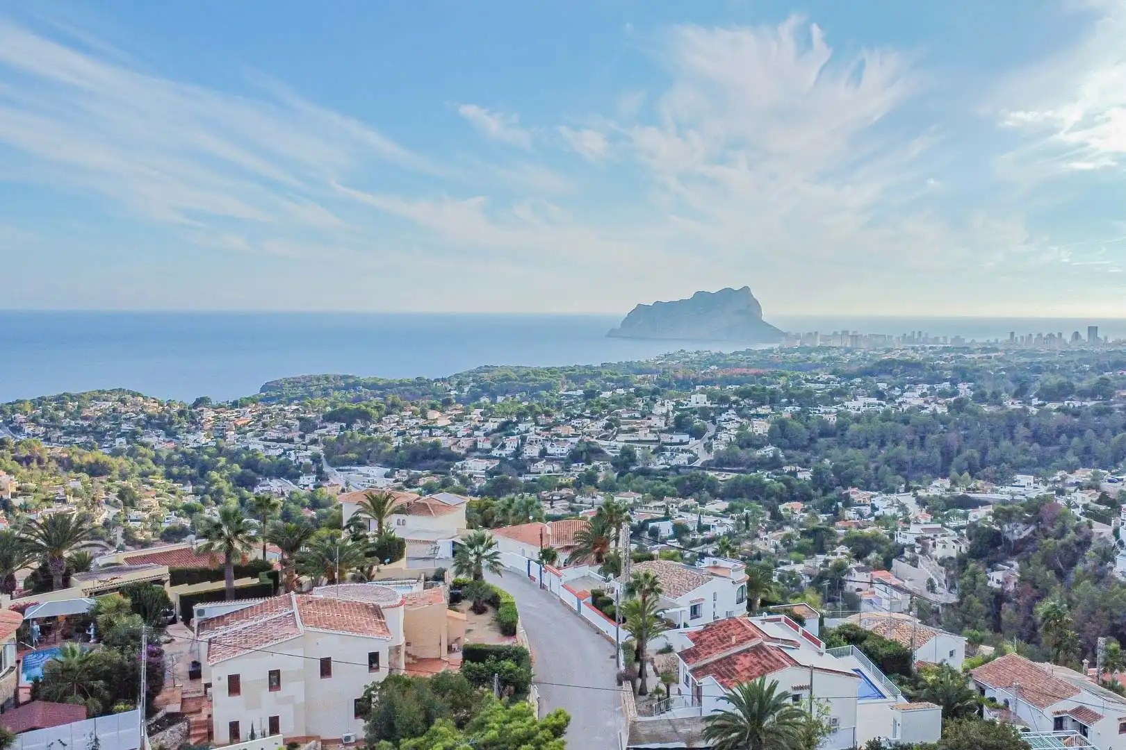 Villa avec piscine à vendre à Marisol Park - Ortembach - Los Almendros, imagen 7