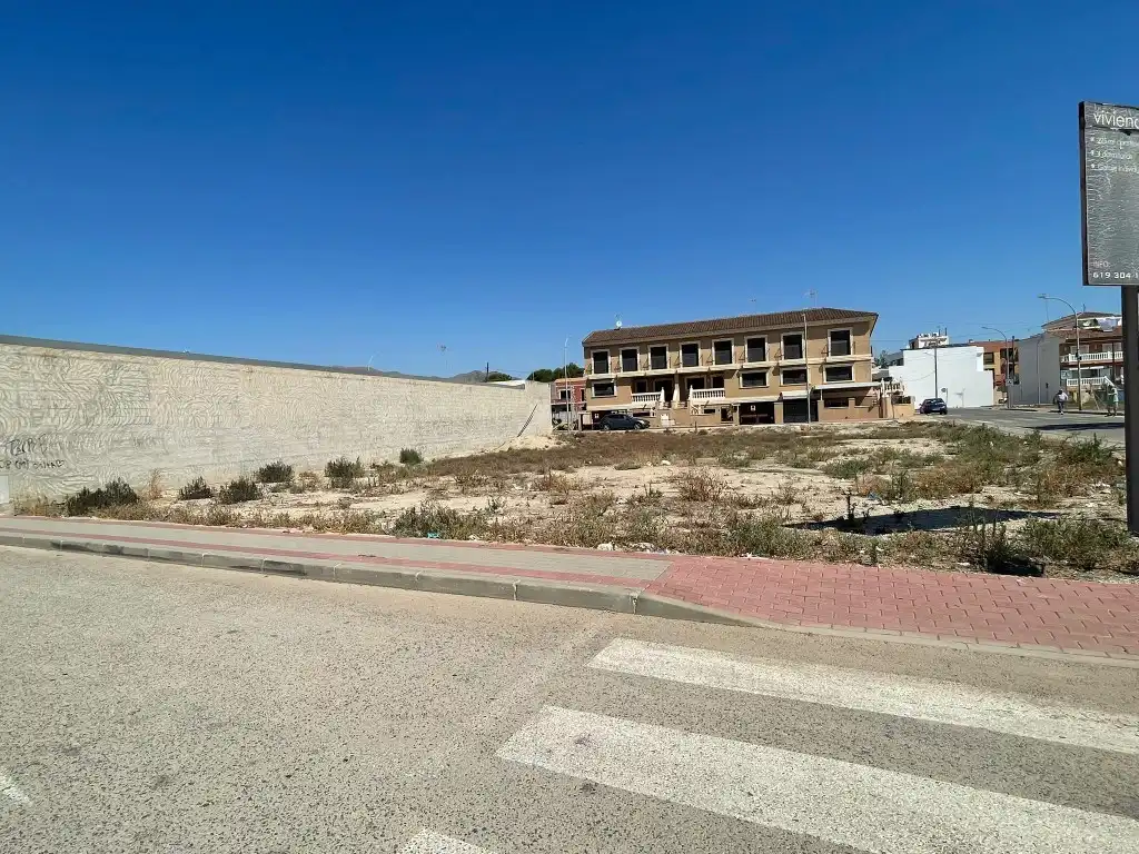 Residential for sale in Rafal