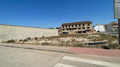 Photo 2 of Residential for sale in Calle Diputacion Provincial de Alicante, Rafal, Alicante