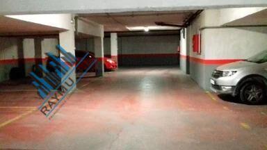 Foto 5 de Garatge en venda a El Mirador - Grillero, Arganda del Rey