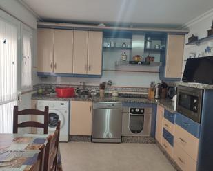 Cuina de Casa adosada en venda en Mazagón