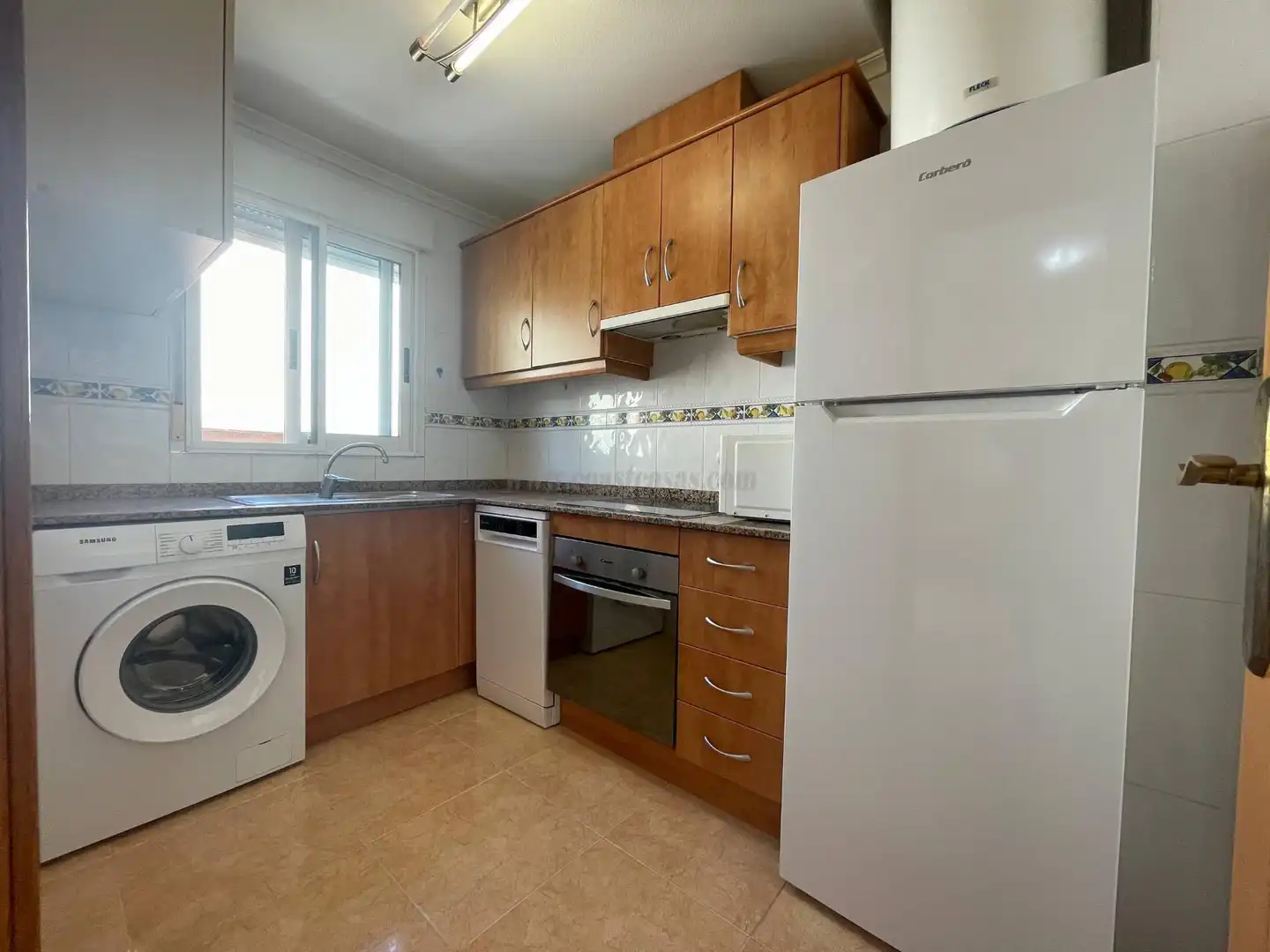 Apartament amb terrassa de lloguer a Playa del Cura, imagen 19