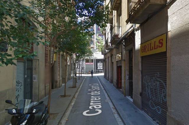 Piso en Venta en El Raval