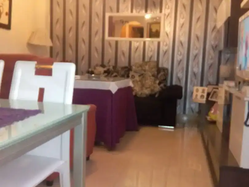 Menjador de Àtic en venda en La Zubia amb Aire condicionat i Balcó