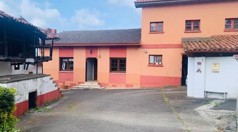 Photo 5 of Houses for sale in Carreño, Asturias