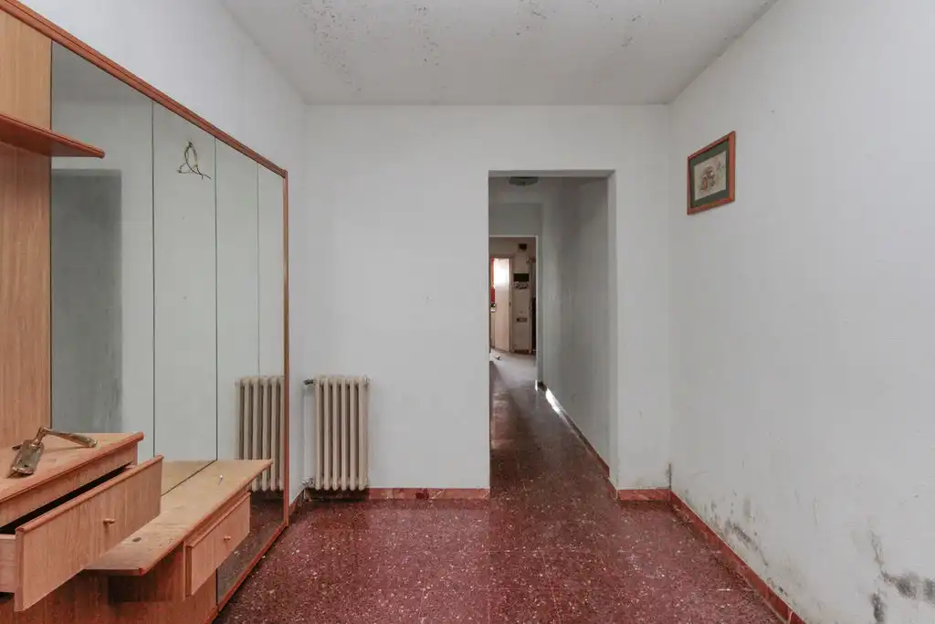 Flat for sale in Terrassa