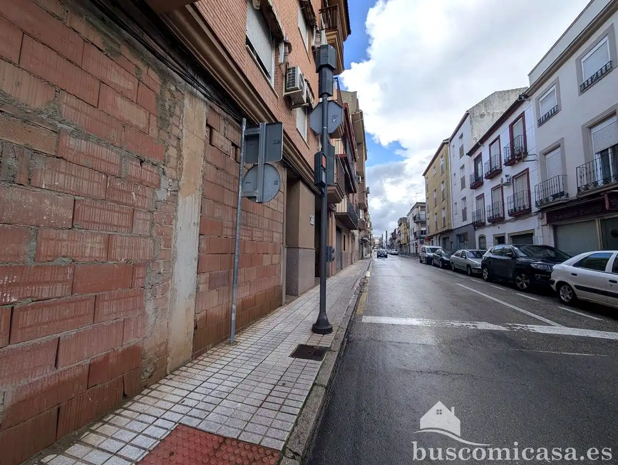 Aparcament en venda a Andrés Segovia, imagen 7
