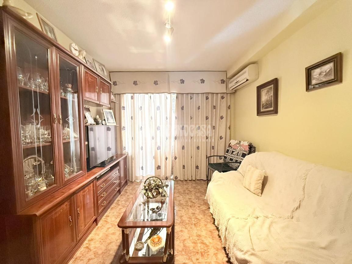 Bedroom of Flat for sale in Alcobendas  with Terrace