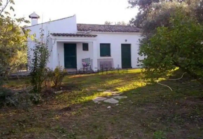 Casa rústica en venda a El Bosque, imagen 7
