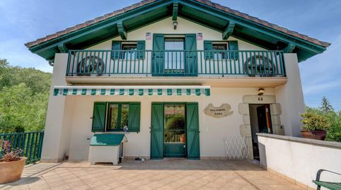Photo 2 of Houses for sale in Barrio Olaberria, 45, Irun, Spain, 45, Lapice - Larreaundi - Olaberria - Meaka, Irun