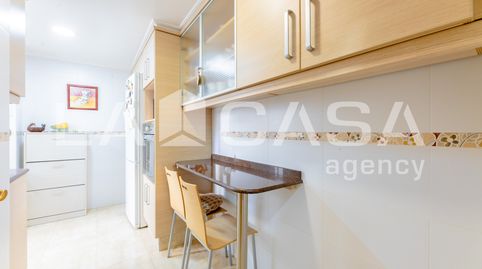 Foto 3 de Piso en venta en Ciutat Jardí, Valencia Capital