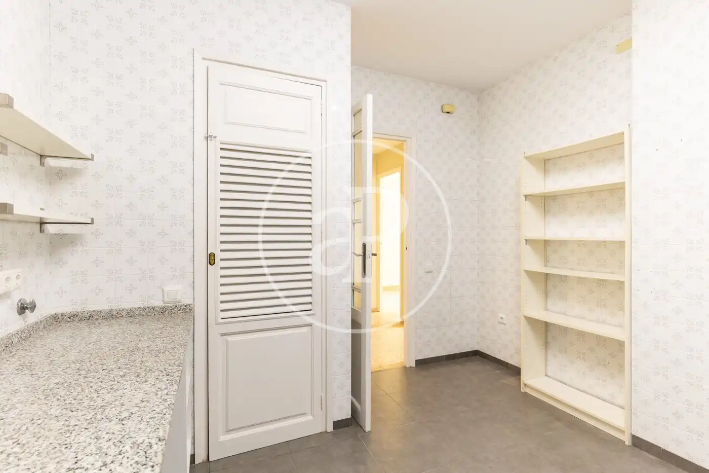 Flat with terrace to rent in Carrer de Martí, imagen 14
