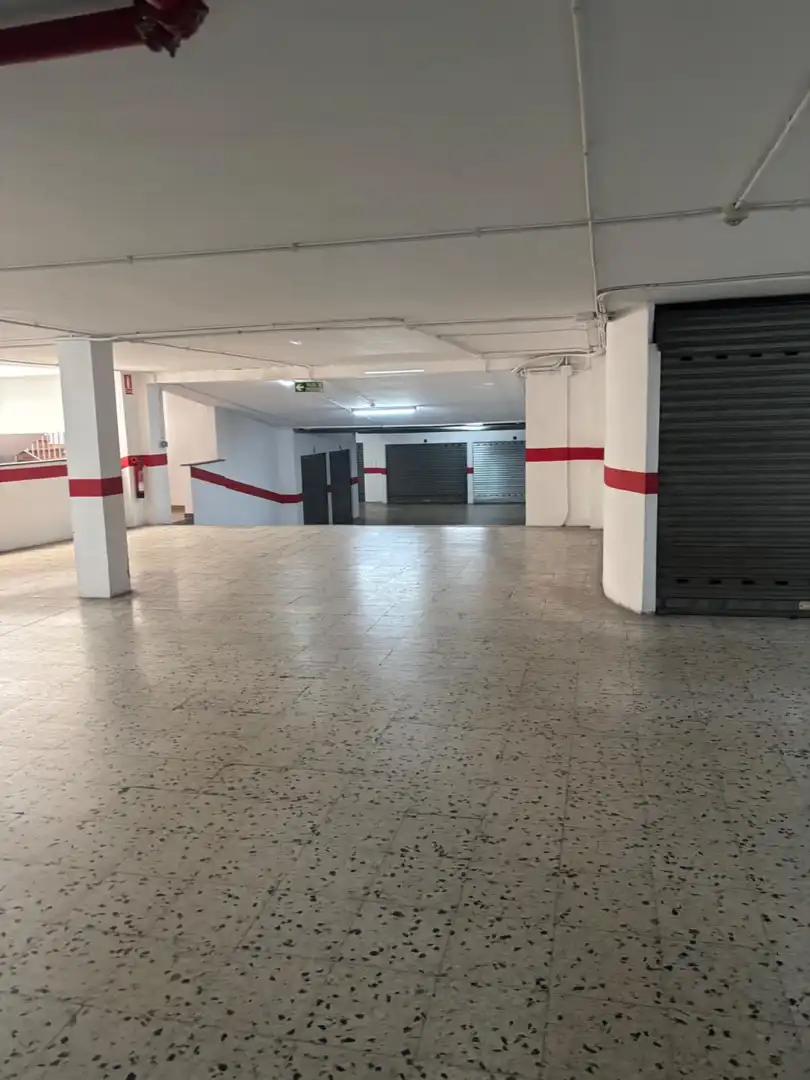 Parking à vendre à La Devesa, imagen 3