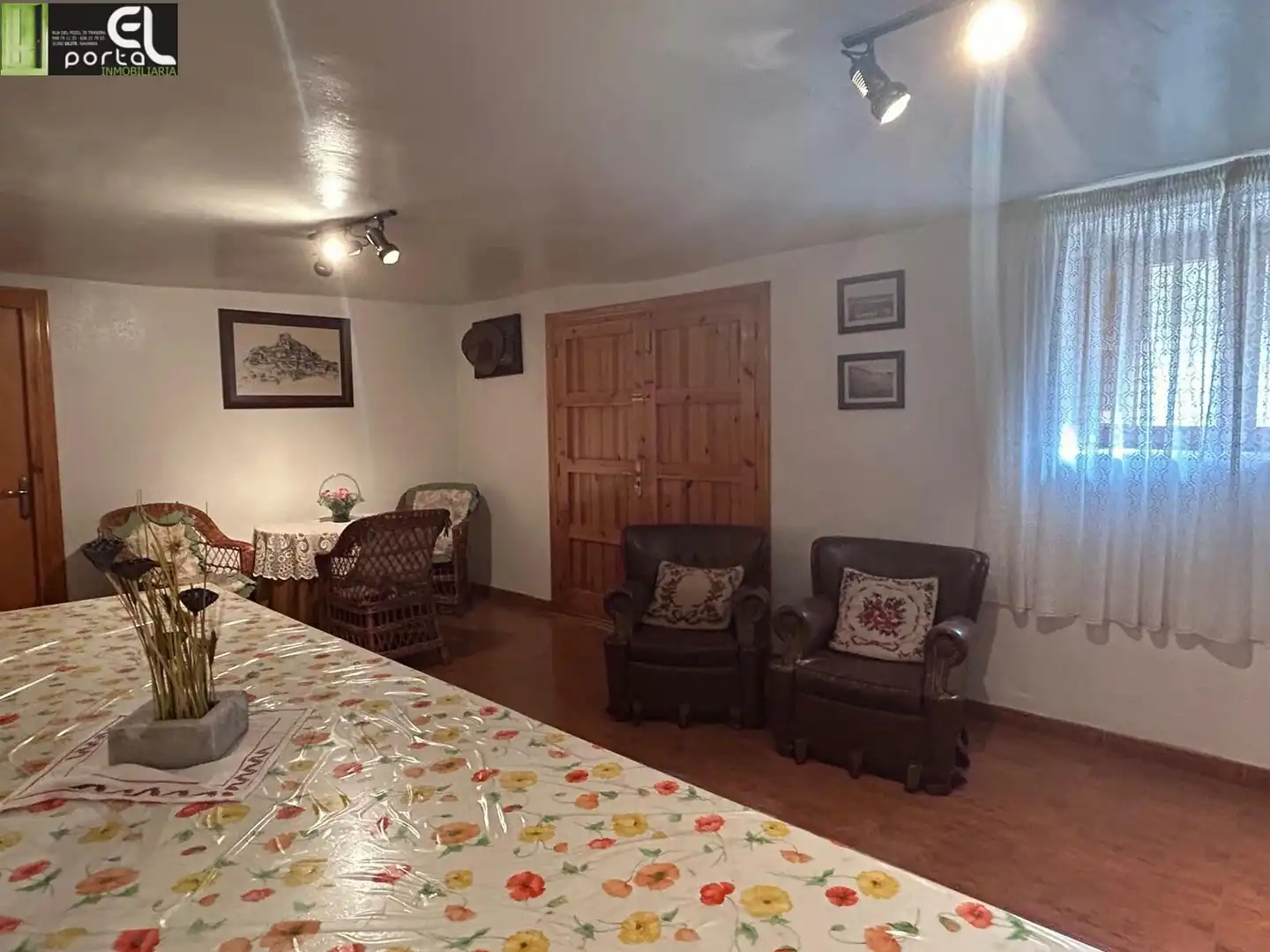 Houses for sale in Pitillas  with Heating