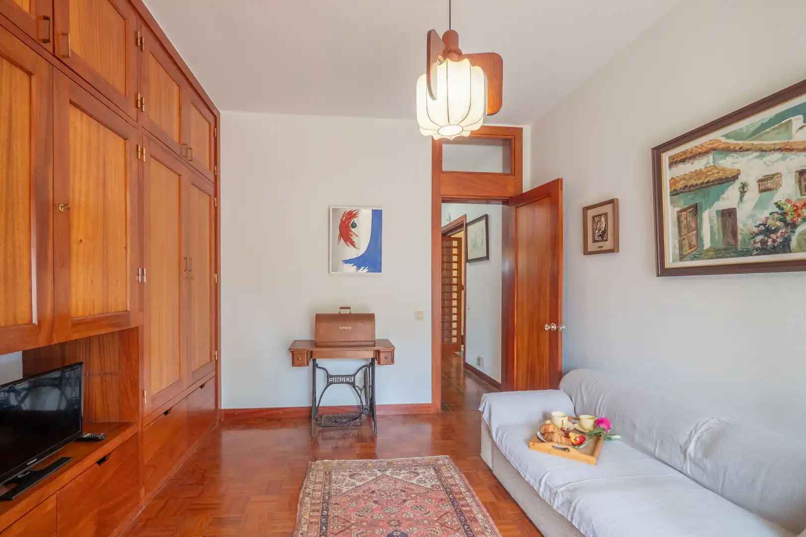 Casa o xalet en venda en Las Palmas de Gran Canaria amb Aire condicionat, Jardí privat i Parquet