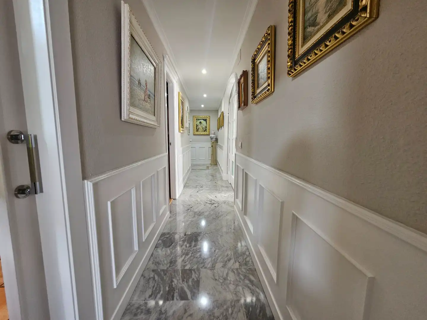 Piso con piscina en venta en Casco Antiguo, imagen 6