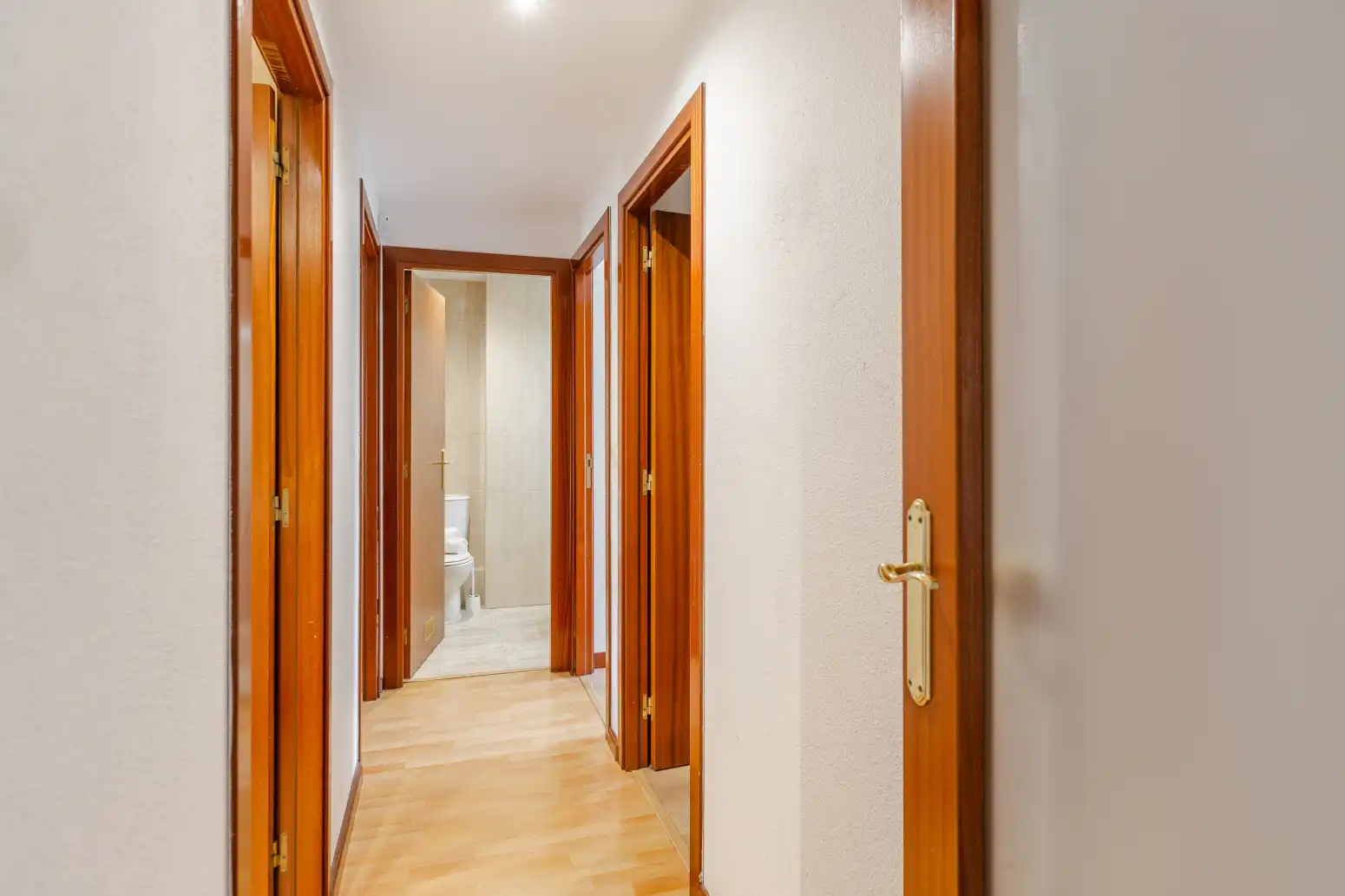 Flat for sale in Pamplona-Iruña - CALLE GARDE, 13, Rochapea