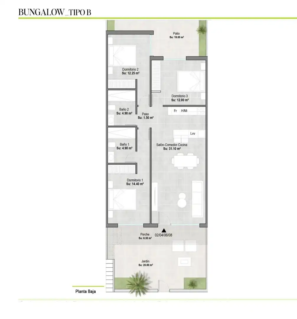 Houses for sale in Alhama de Murcia  with Community pool
