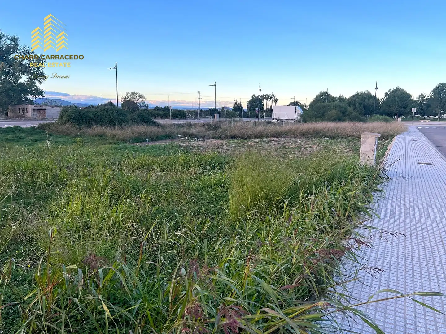 Wohnbaugrundstück zum Verkauf in Carrer Llauradors, imagen 4