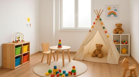 Foto 3 de Pis en venda a Calle Germanor, Poble Nou, Vilafranca del Penedès