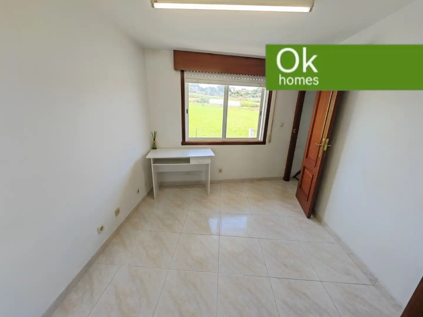 Oficina en venta en Arteixo con Amueblado