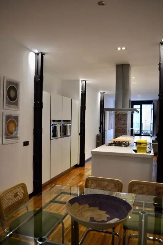 Piso con ascensor en venta en C. de la Alameda, imagen 13