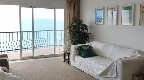 Foto 4 de Piso en venta en Paseo Paseo Marítimo Rey de España, Las Gaviotas - Carvajal, Fuengirola