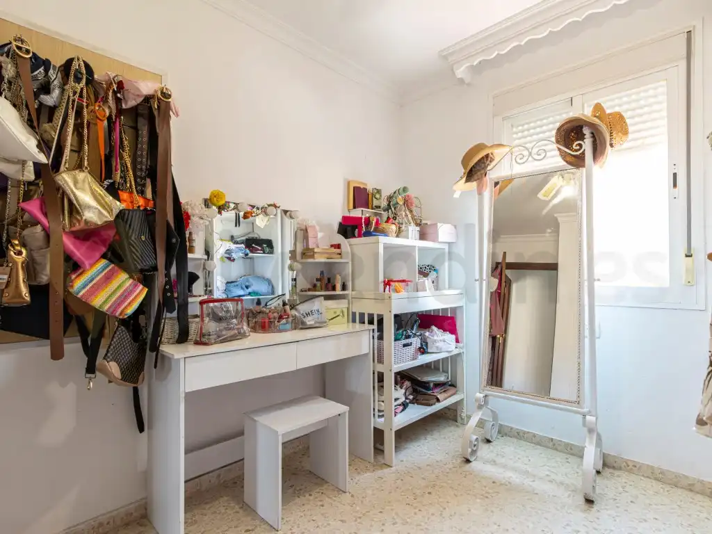 Habitación de Casa adosada en venta en Jerez de la Frontera