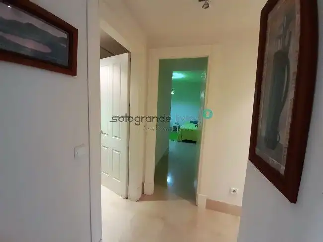 Apartament amb piscina de lloguer a Puerto de Sotogrande - La Marina, imagen 10