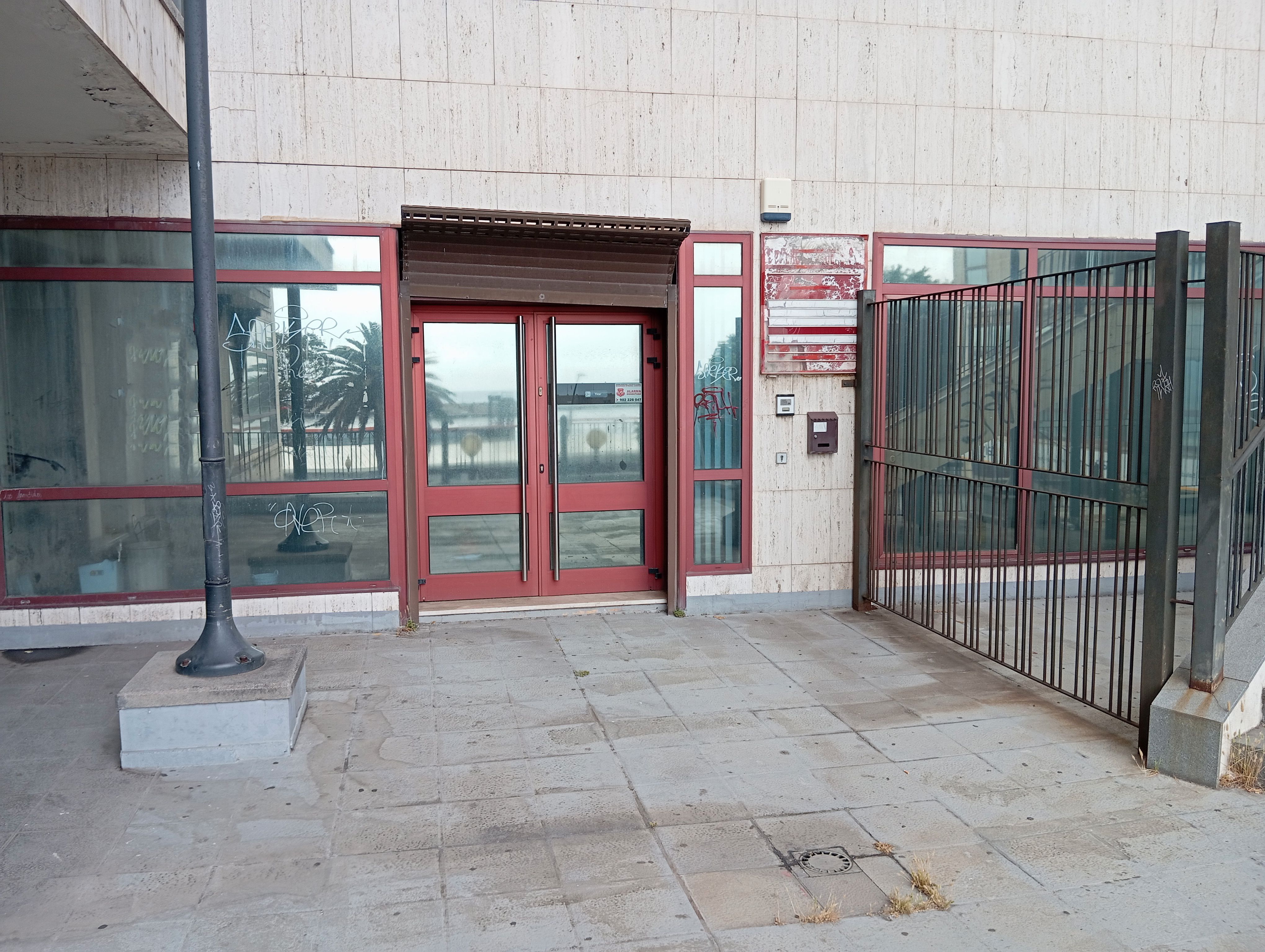 Office for sale in  Santa Cruz de Tenerife Capital  with Terrace