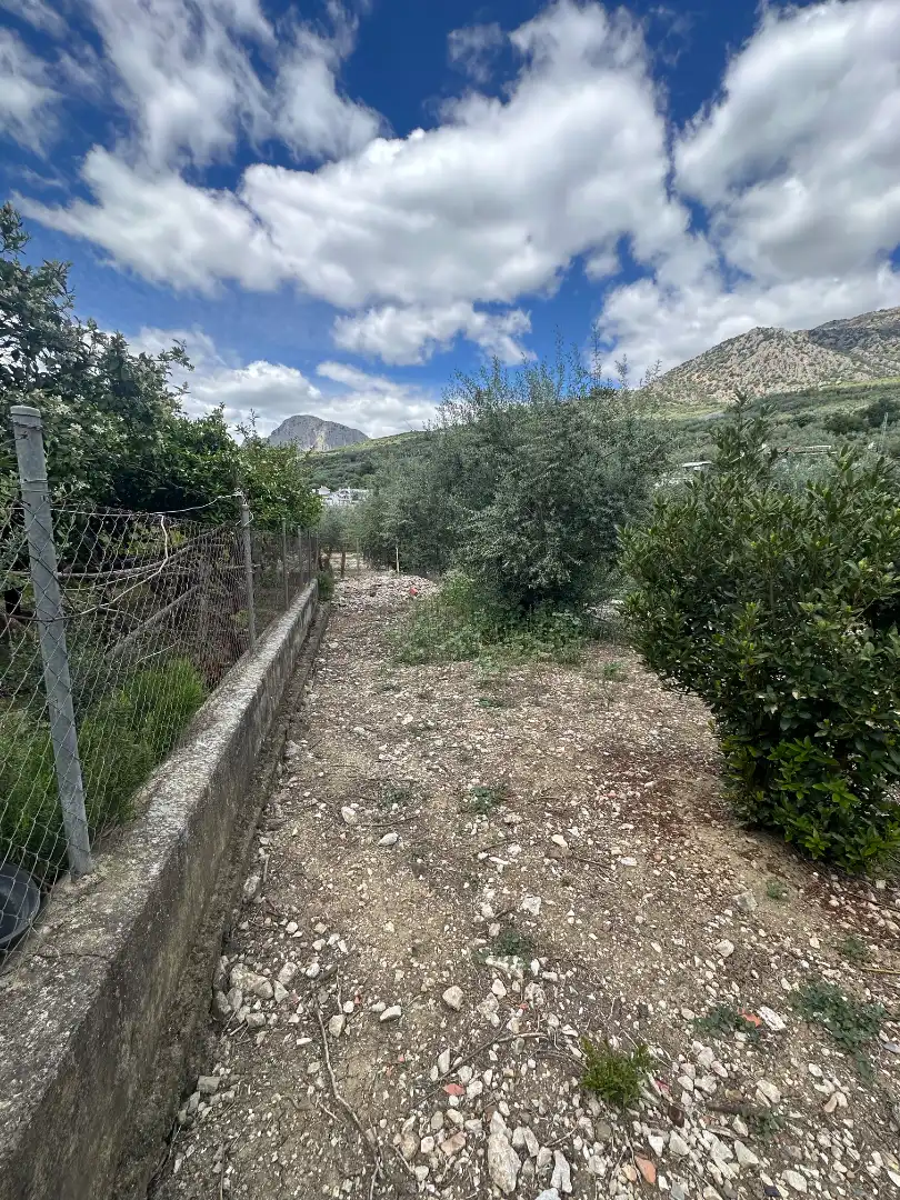 Casa rústica amb jardí en venda a Periana, imagen 24
