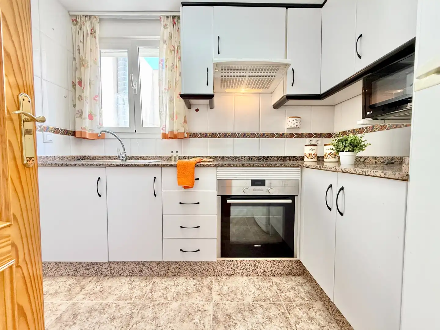Piso con balcón en venta en Los Cuarteros, imagen 13