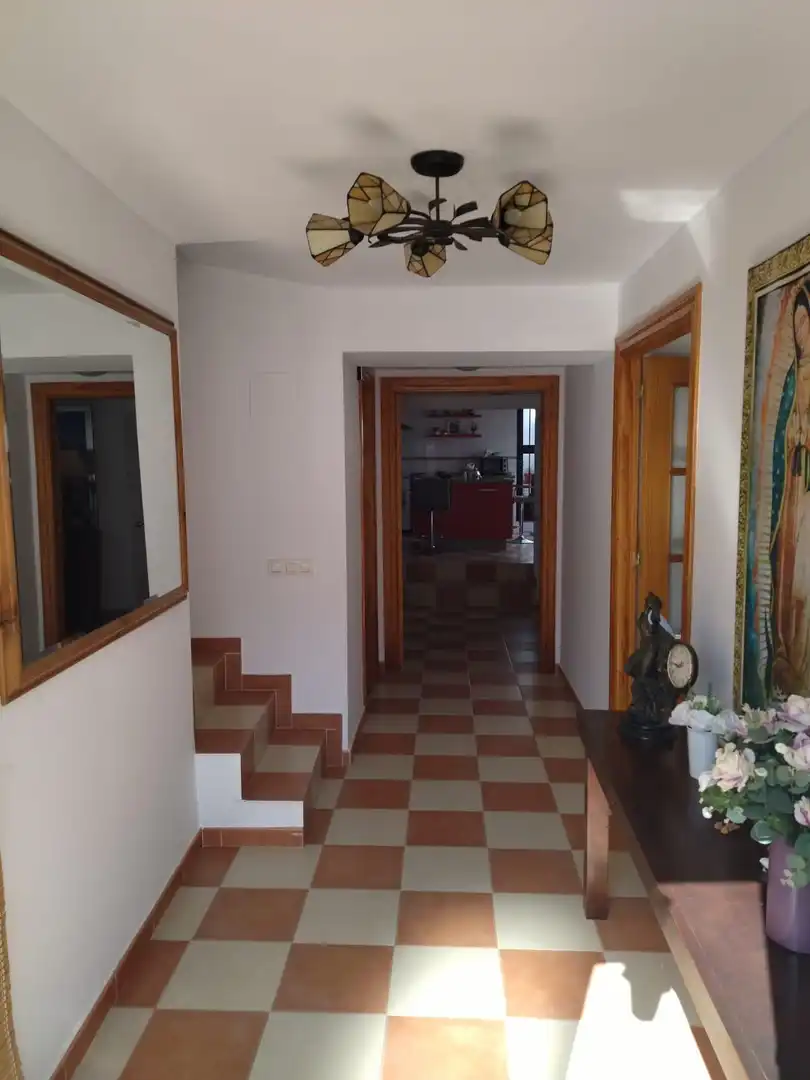 Houses for sale in Castillo de Locubín  with Terrace and Balcony