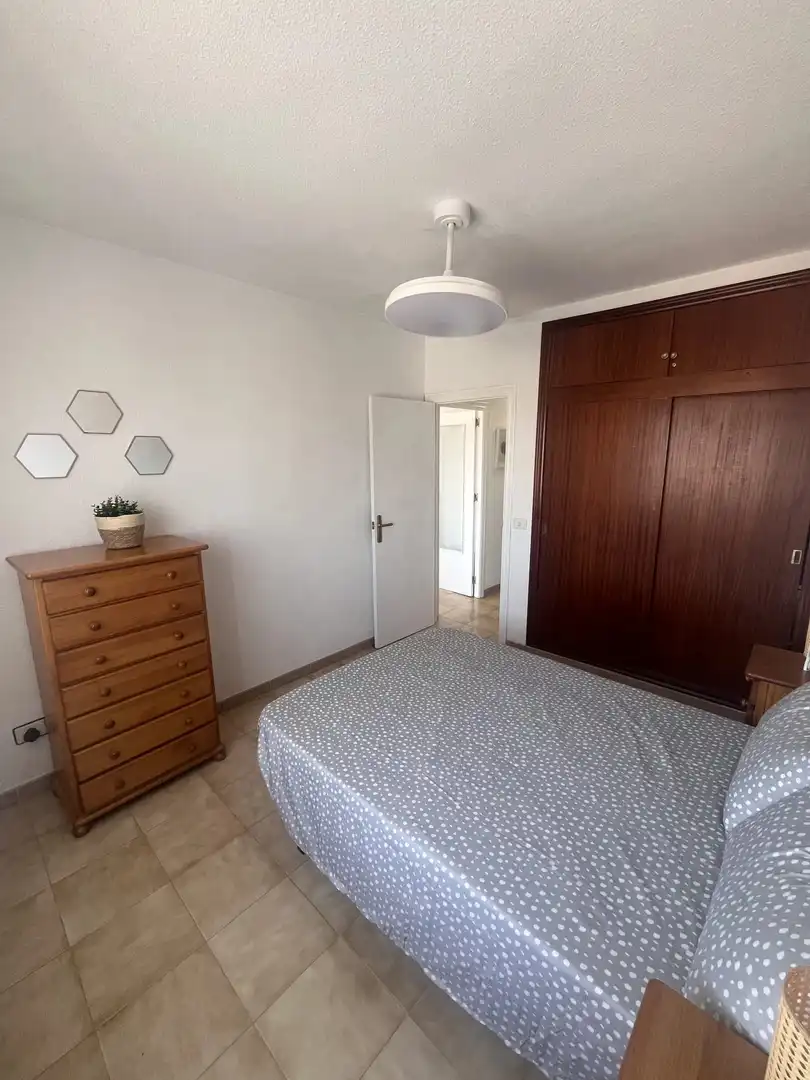Apartamento con ascensor en alquiler en Santiago de la Ribera, imagen 9