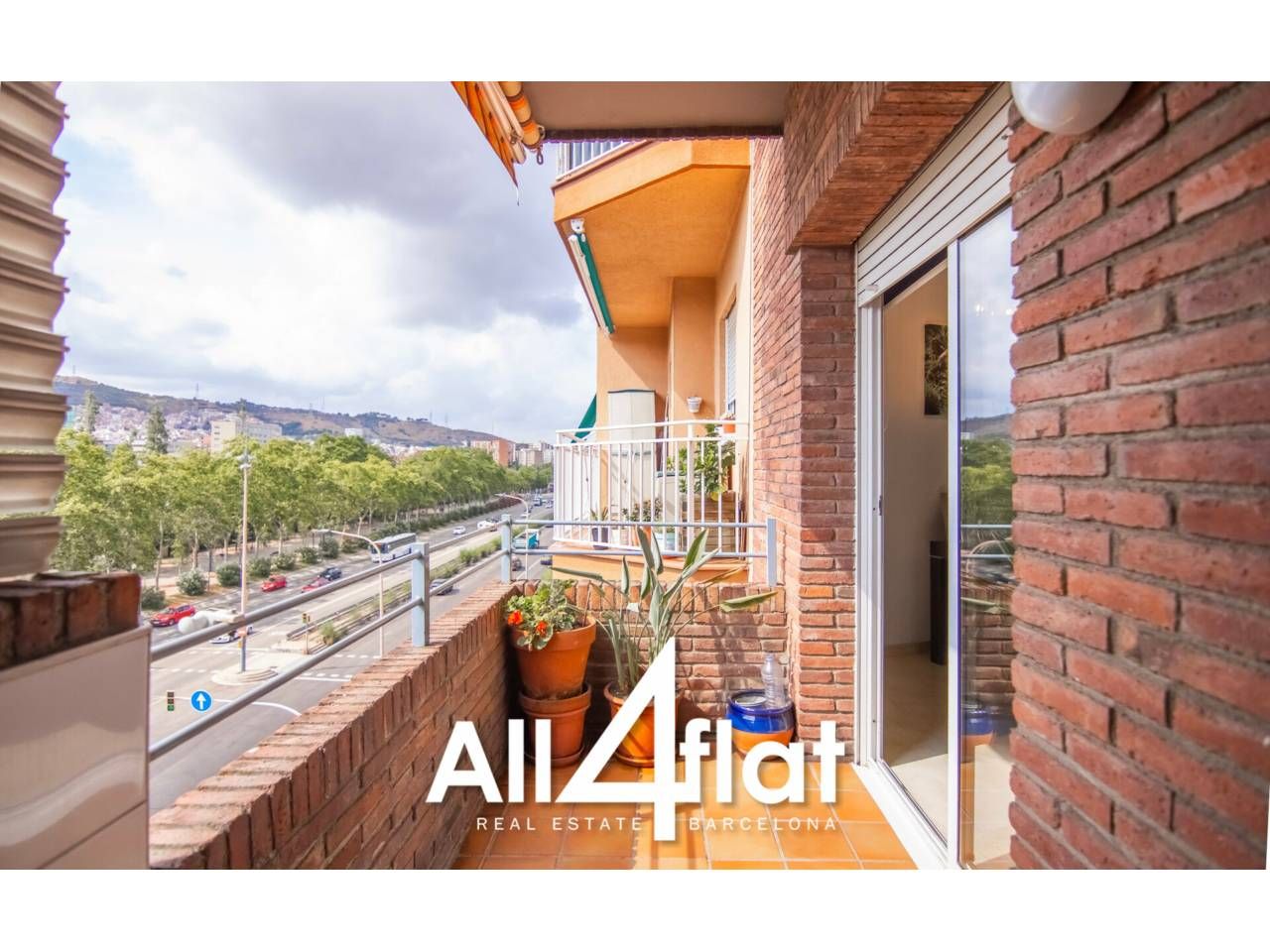 Duplex for sale in Meridiana, Sant Andreu de Palomar, Sant Andreu,  Barcelona Capital