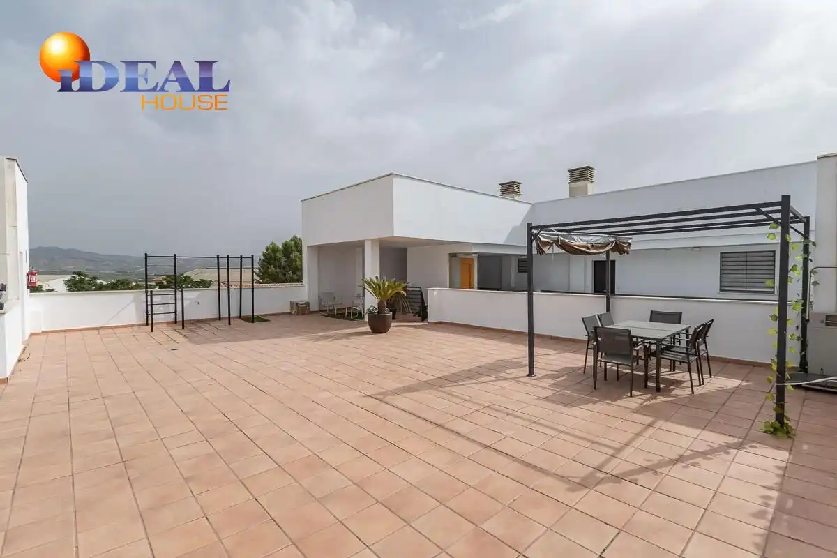 Maisonette zum Verkauf in Calle Calle Isaac Newton, imagen 28