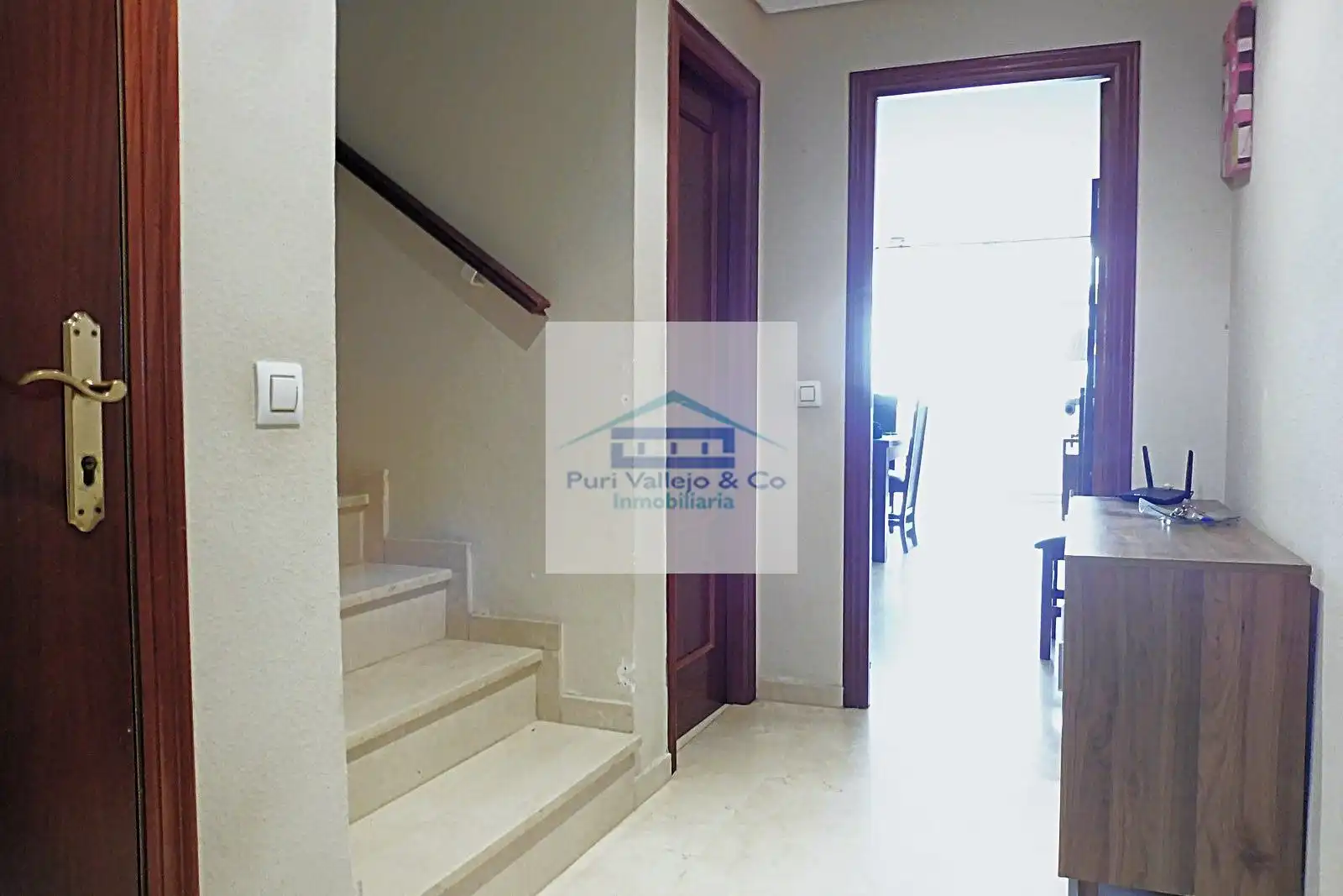 Casa adosada en venta en Córdoba con Aire acondicionado, Calefacción y Terraza
