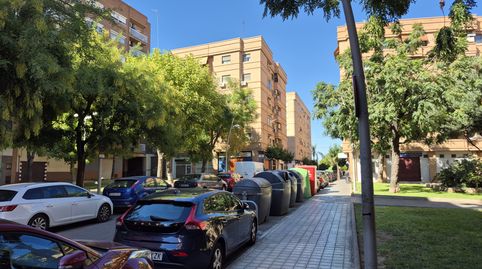 Foto 2 de Pis de lloguer a Mislata - Regacho, La Constitución - Canaleta, Mislata